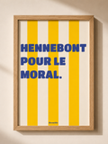 HENNEBONT POUR LE MORAL