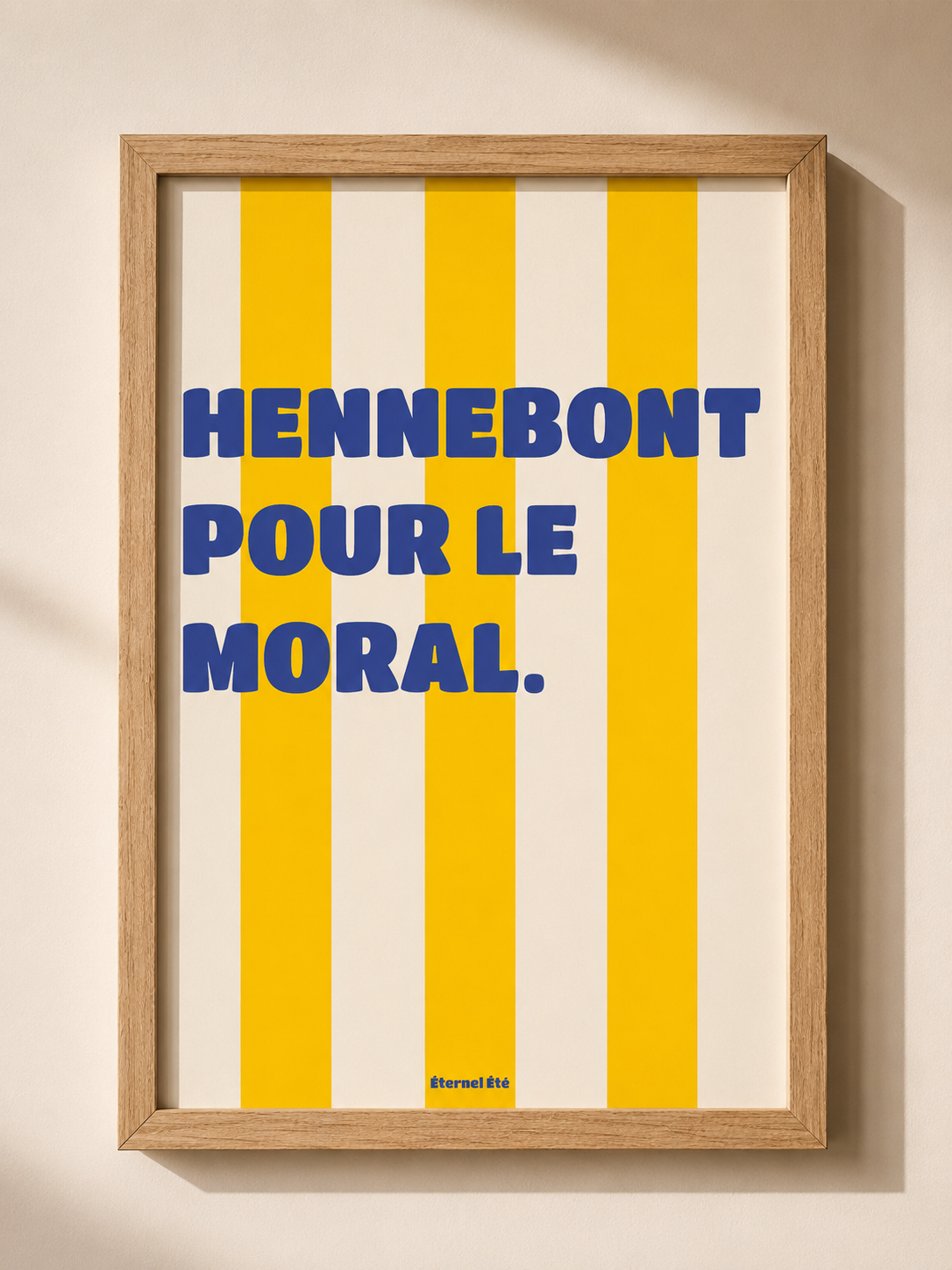 HENNEBONT POUR LE MORAL