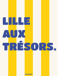 LILLE AUX TRÉSORS
