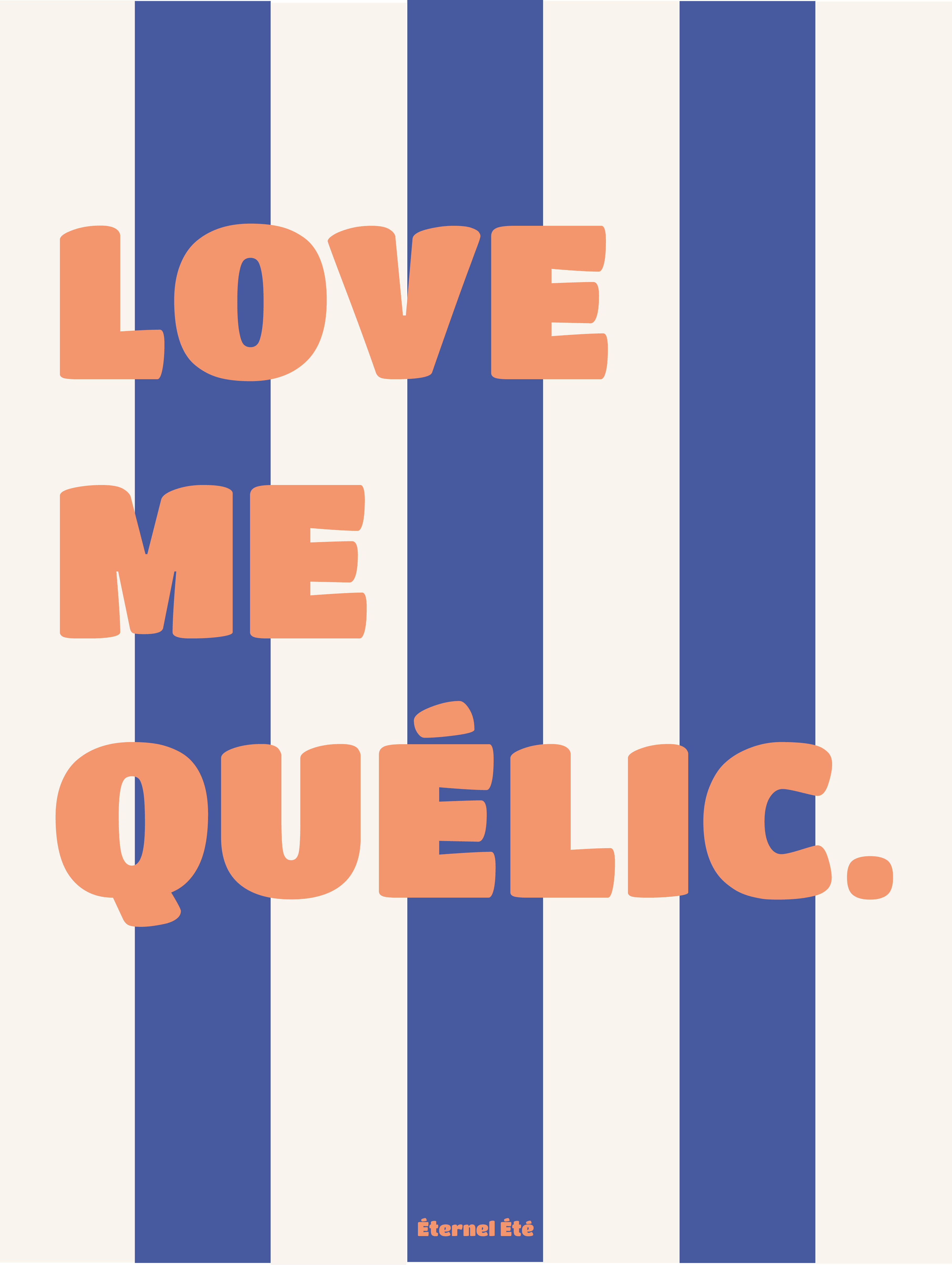 LOVEMIQUELIC