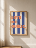LOVEMIQUELIC